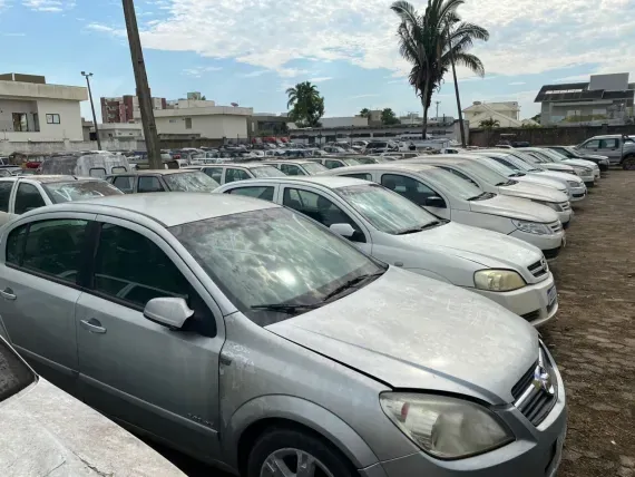 CHANCE DE BONS NEGÓCIOS - Detran-RO promove leilões eletrônicos com mais de 500 veículos disponíveis para arremate em Rondônia 
